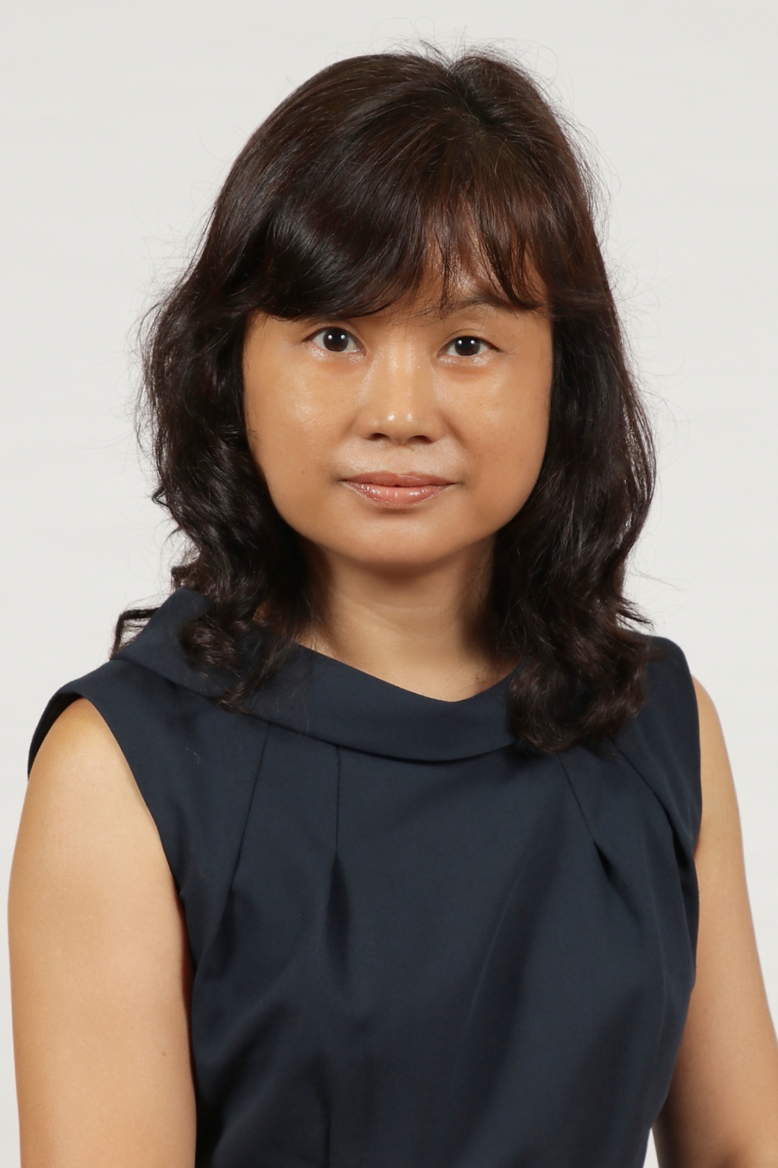 Christine Tan 