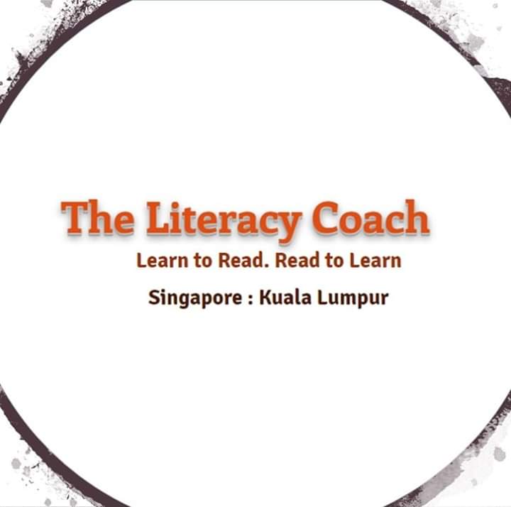 The Literacy Coach SG